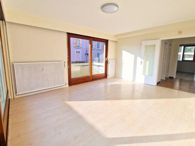 Appartement location à Grenoble, La Buisse