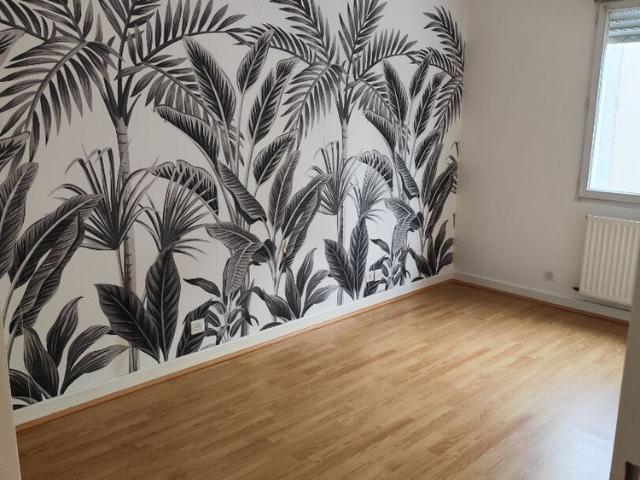 Appartement location à Châteauroux