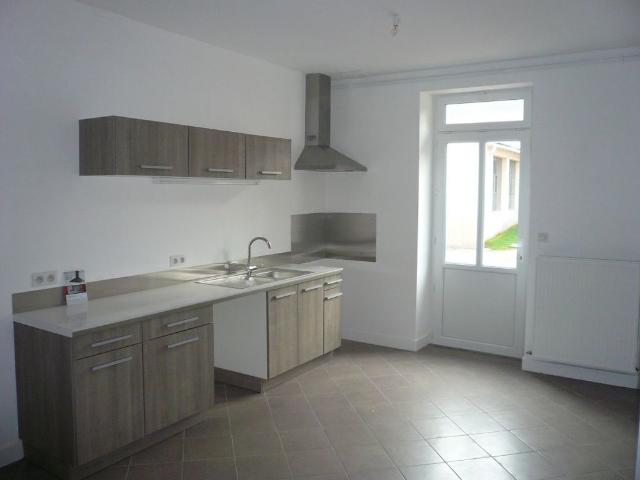 Appartement location à Autun, Le Creusot