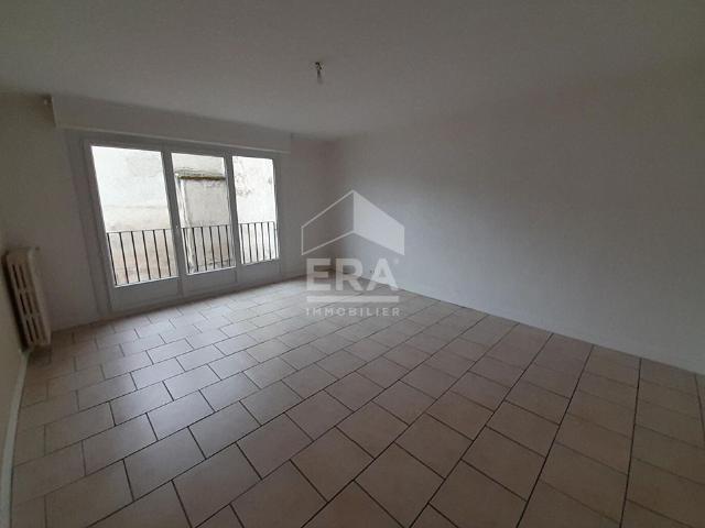 Appartement location à Châteauroux