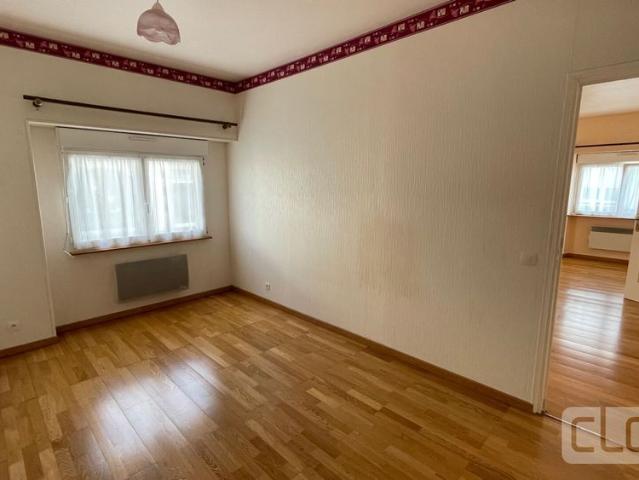 Appartement location à Quimper, Bretagne