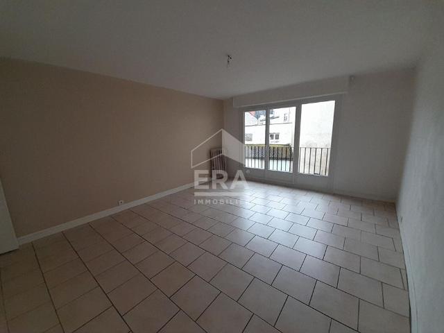 Appartement location à Châteauroux
