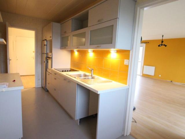 Appartement location à Rennes, Bretagne