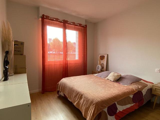 Appartement location à Dax, Carcen-ponson