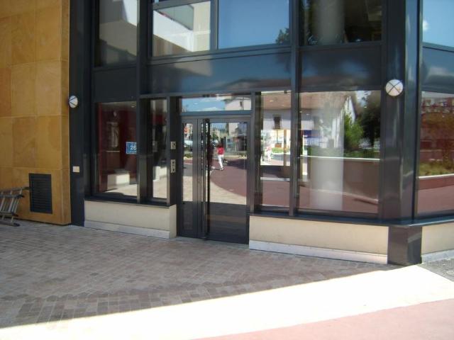 Appartement location à Annecy
