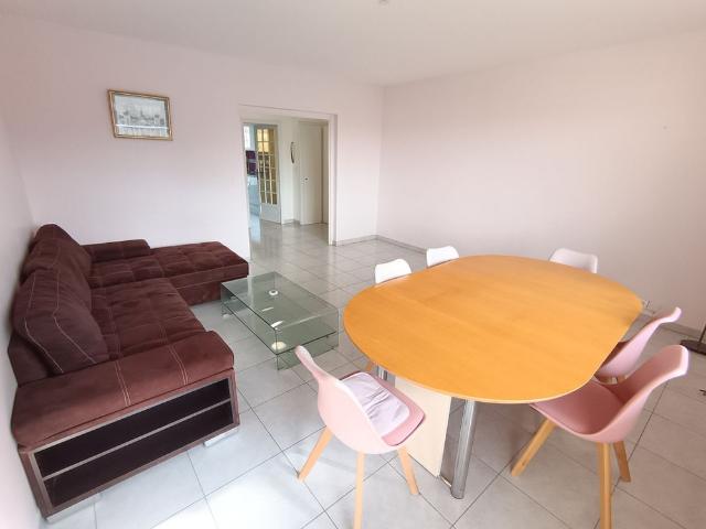 Appartement location à Saint-Julien-en-Genevois, Annemasse