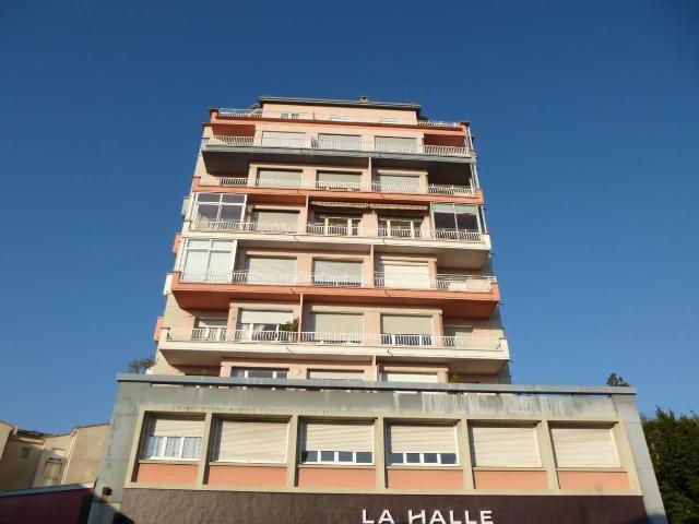 Appartement location à France métropolitaine, Vesseaux