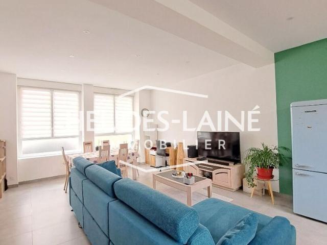 Appartement location à Avranches