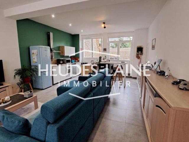 Appartement location à Avranches