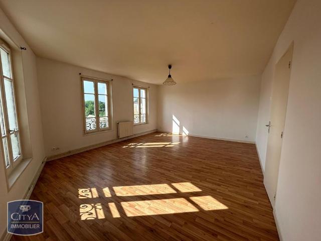 Appartement location à Château-Thierry, Brasles