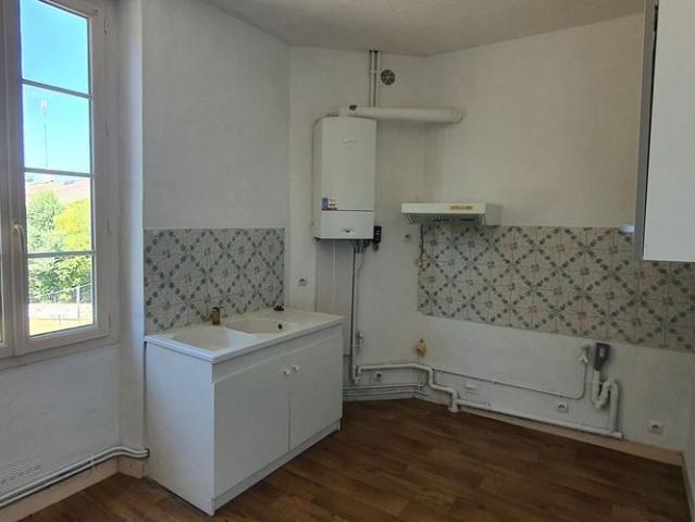 Appartement location à Nérac, Damazan