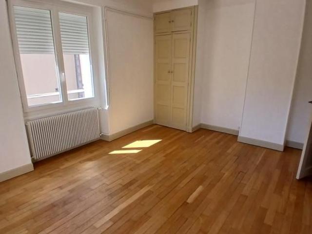 Appartement location à Autun, Le Creusot