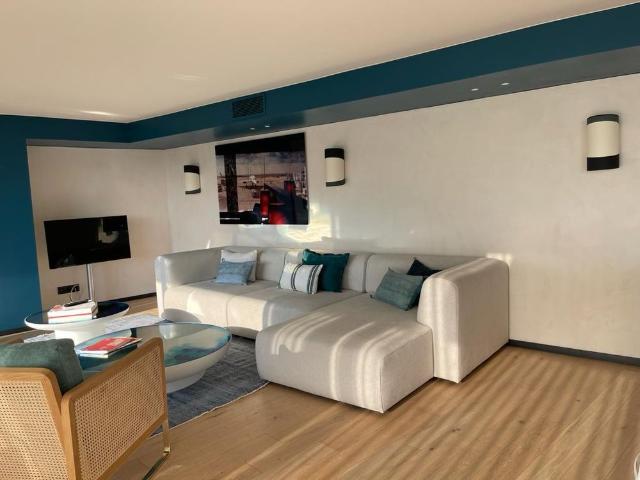 Appartement location à Marseille