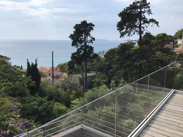 Appartement location à Marseille