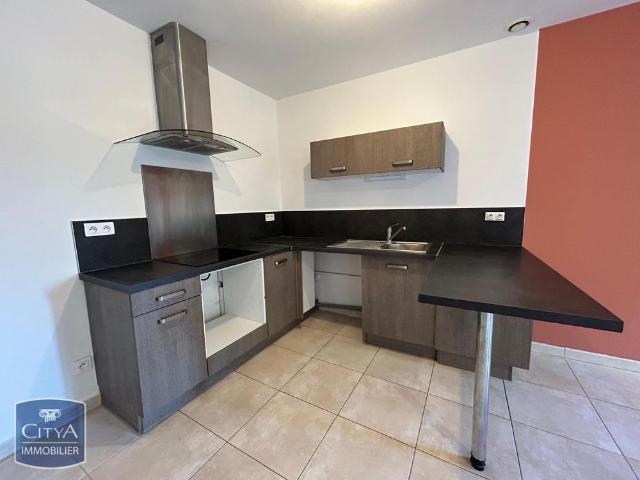 Appartement location à Carpentras, Mazan