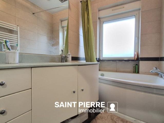 Appartement location à Metz, Moulins-lès-metz