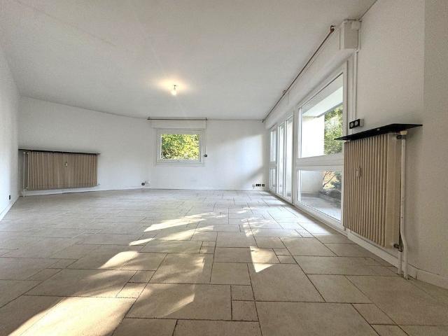 Appartement location à Nancy