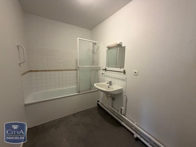 Appartement location à Poitiers