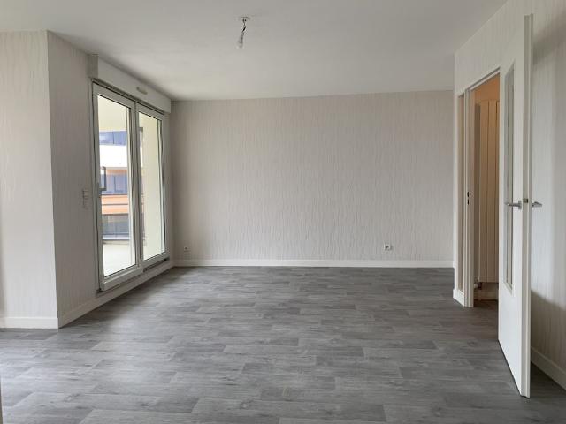 Appartement location à Sarreguemines