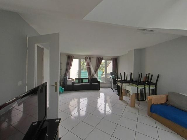 Appartement location à Torcy