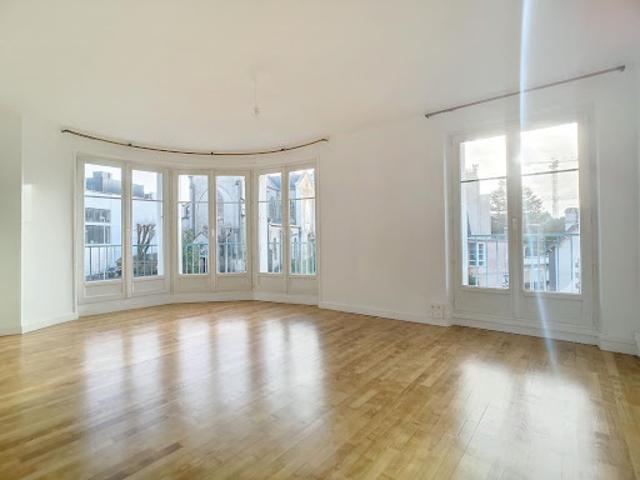 Appartement location à Brest, Bretagne