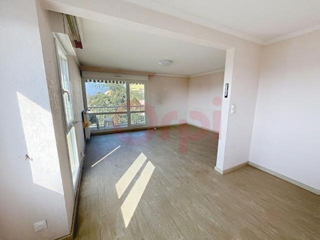 Appartement location à Mulhouse, Illzach