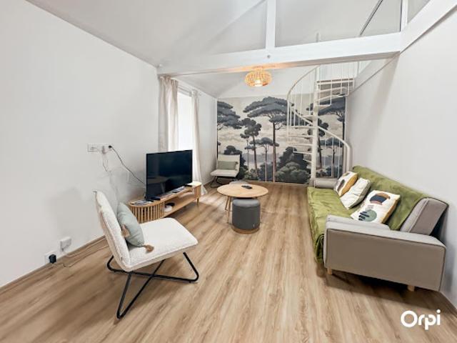 Appartement location à Calvin, Lorient