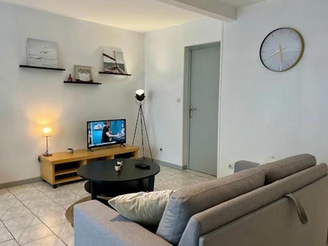 Appartement location à Rochefort