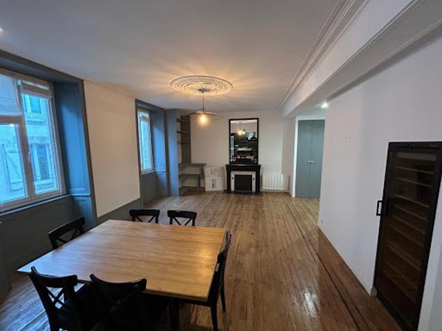 Appartement location à Vannes, Bretagne