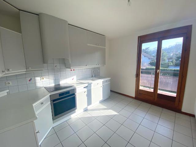 Appartement location à Saint-Julien-en-Genevois, Vétraz-monthoux