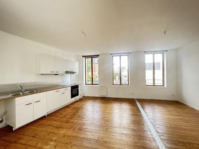 Appartement location à Saint-Quentin, Bohain-en-vermandois