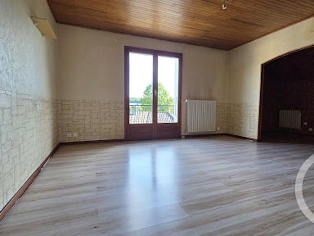 Appartement location à Annecy, Sillingy
