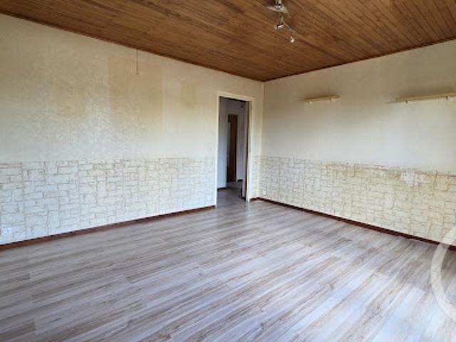 Appartement location à Annecy, Sillingy