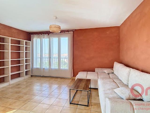Appartement location à Perpignan