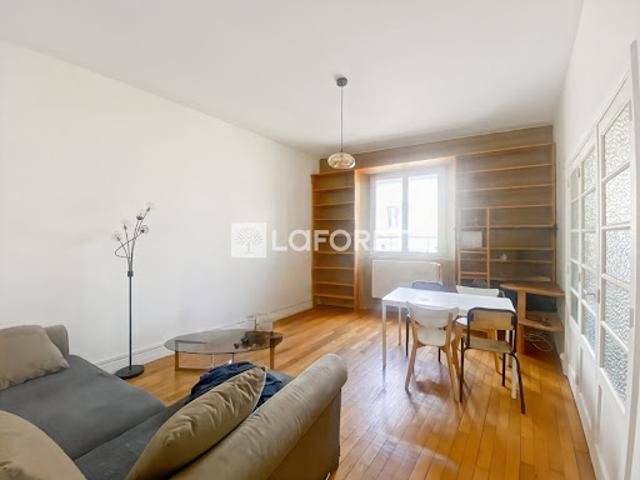 Appartement location à Valence