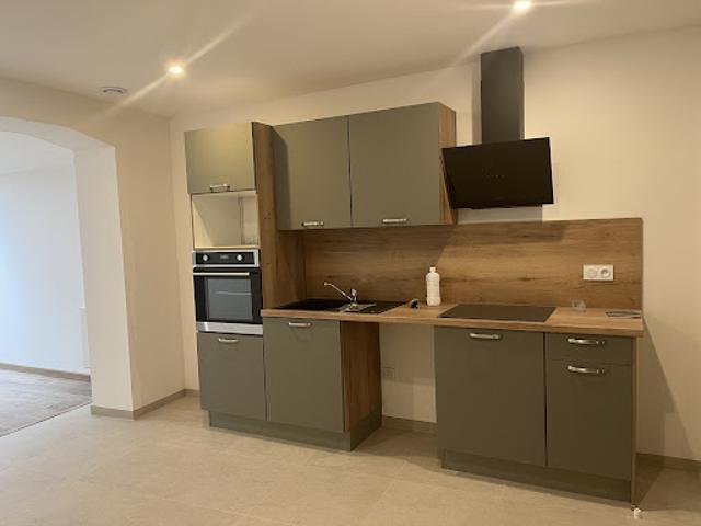 Appartement location à Pontivy, Bretagne