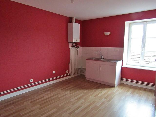 Appartement location à Lunéville, Gélacourt