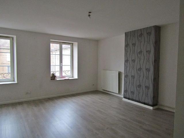 Appartement location à Lunéville, Baccarat