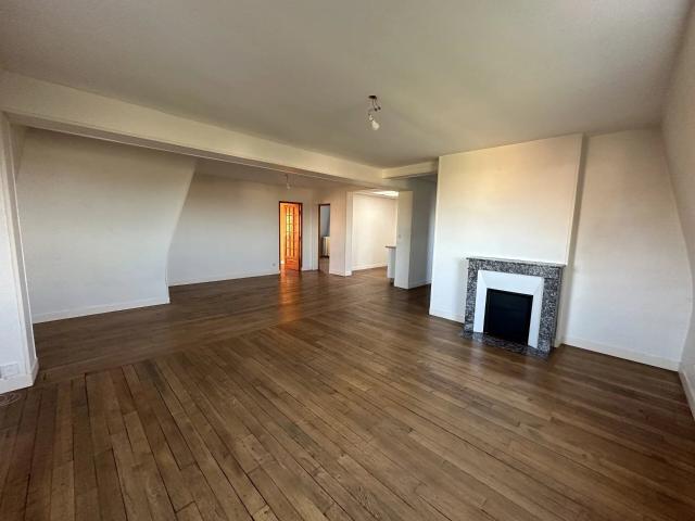 Appartement location à Saint-Quentin, Harly