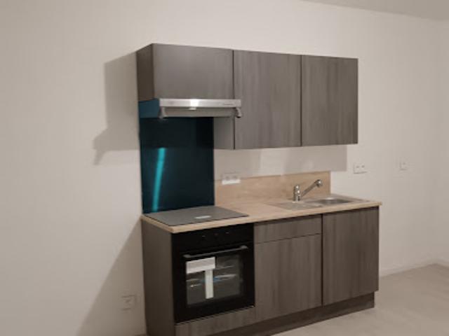 Appartement location à Sarrebourg-Château-Salins, Saint-quirin