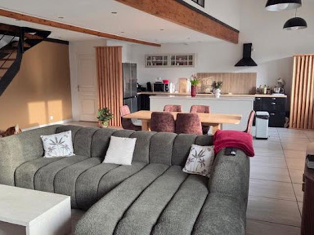 Appartement location à Villefranche-sur-Saône, Rhône