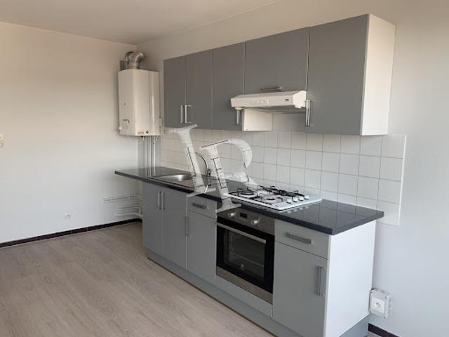 Appartement location à Le Puy-en-Velay, Chadrac
