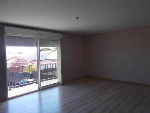 Appartement location à Les Sables-d'Olonne, Château-d'olonne