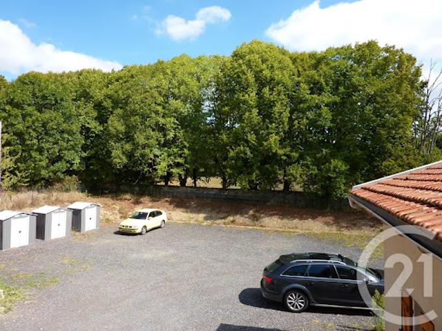 Appartement location à Clamecy