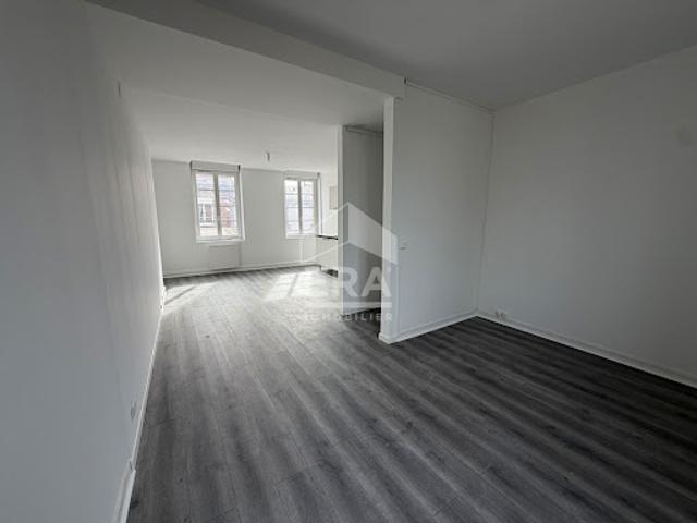 Appartement location à Laon, La Fère
