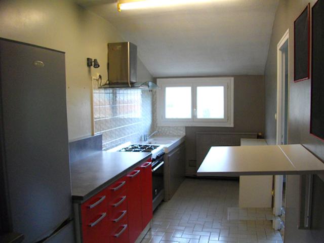 Appartement location à Castelsarrasin, Moissac