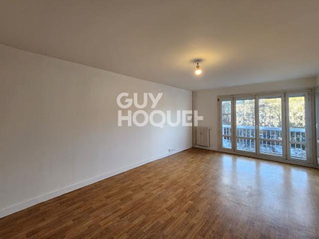 Appartement location à Orléans