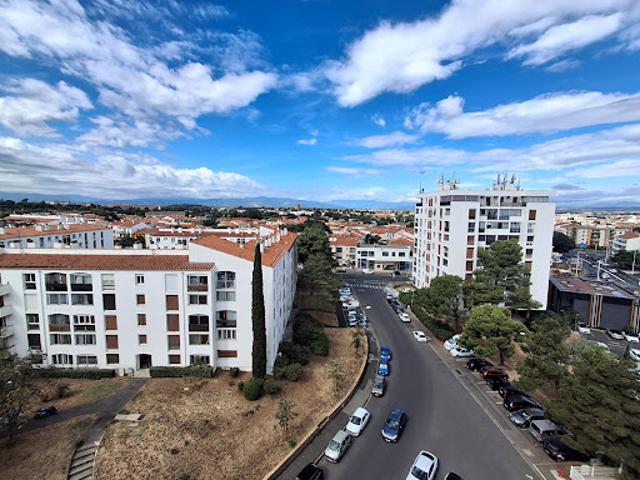 Appartement location à Perpignan