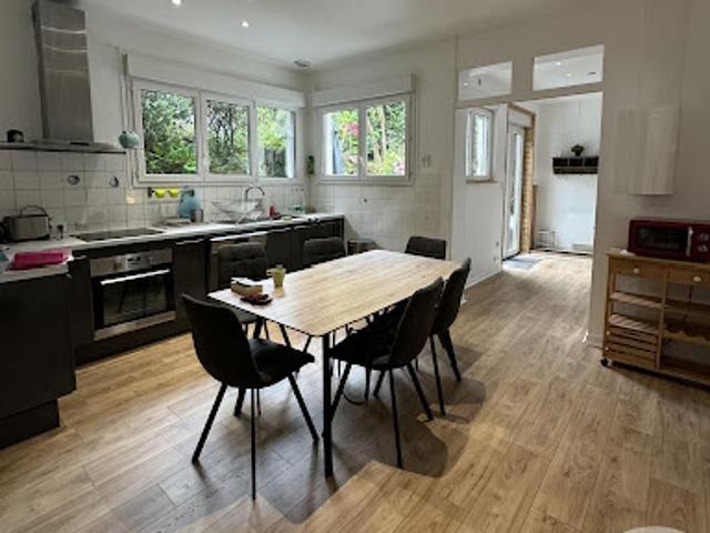 Appartement location à Le Chabut, Pornic