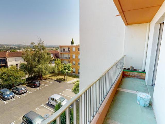 Appartement location à Toulouse